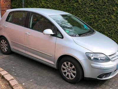 Usata VW Golf V 116 CV (85 kW) 2007 Argento Berlina