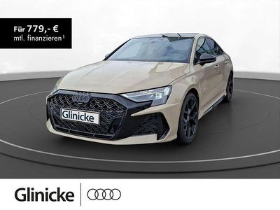 Gebraucht Audi RS3 Sport 400 PS (294 kW) 2026 Individuallackierungen audi ex Limousine