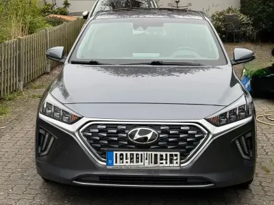 Gebraucht Hyundai Ioniq