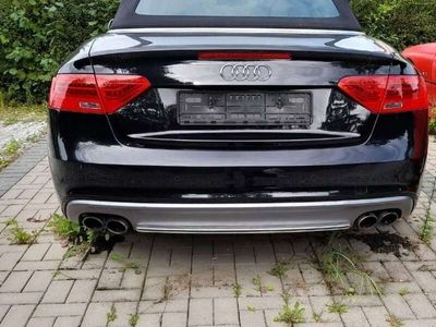 gebraucht Audi S5 S tronic