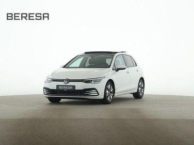 Gebraucht VW Golf VIII Move 150 PS (110 kW) 2024 Weiss