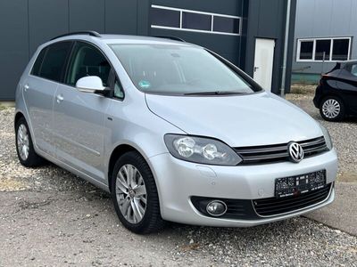 gebraucht VW Golf VI Plus Life KLIMAAUT. NAVI SHZ AHK PDC