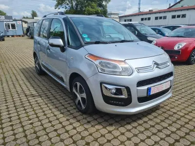 Używany Citroën C3 Picasso