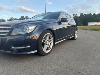 Mercedes C300