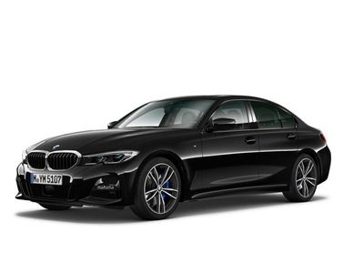 gebraucht BMW 330 d Limousine