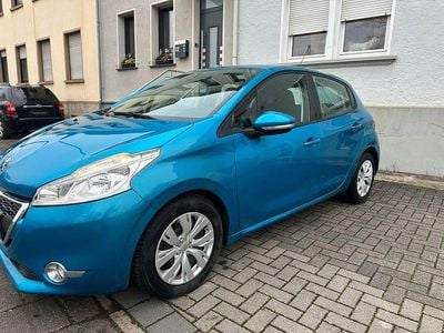 Gebraucht 2012 Peugeot 208 Active Kleinwagen | 3.300 € (Fairer Preis)