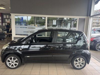 Daihatsu Sirion