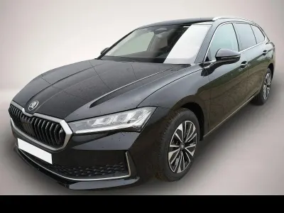 Neu Skoda Superb Selection 193 PS (141 kW) 2025 Manufacturer