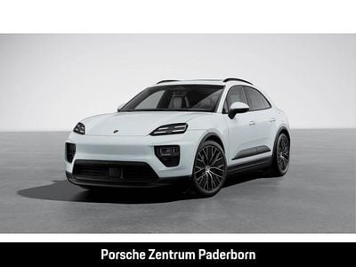 Gebraucht Porsche Macan 300 kW (408 PS) 2024 Weiss SUV