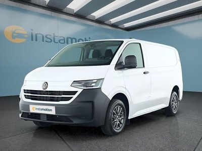 Gebraucht VW T7 170 PS (125 kW) 2025 Weiß Van