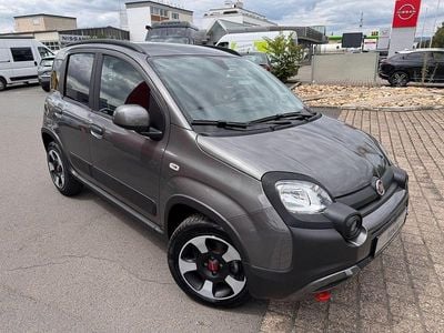Fiat Panda Cross