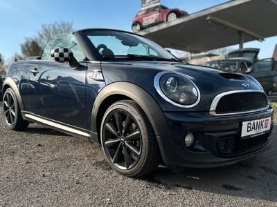 gebraucht Mini Cooper S Cabriolet Sport (Leder~Garantie~Gepflegt)