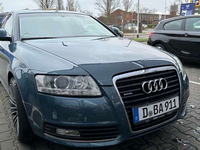 gebraucht Audi A6 Allroad 3.0 TFSI quattro tiptronic -