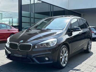 BMW 220 Gran Tourer