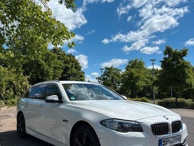 BMW 535