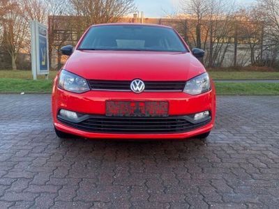 gebraucht VW Polo 1.0 44kW Comfortline Comfortline