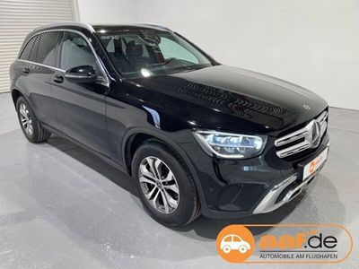 Mercedes GLC220