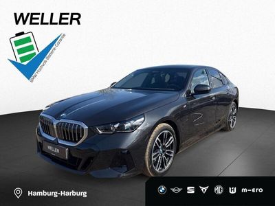 BMW 530e