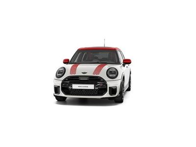 Używany Mini Cooper S