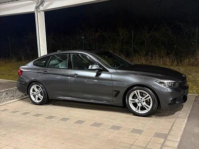BMW 318 Gran Turismo