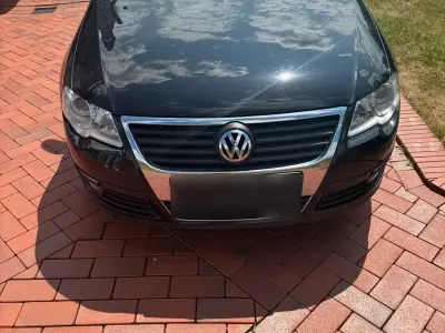 Gebraucht VW Passat