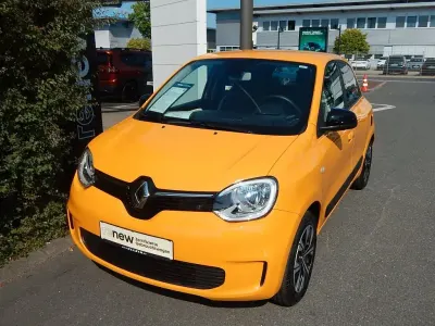 Gebraucht Renault Twingo