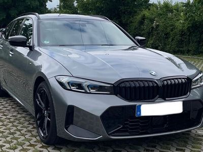 gebraucht BMW 330 i xDrive Touring M Sport A. NP 76.479€