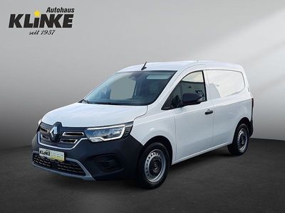 gebraucht Renault Kangoo Advance L1 Electric 11 kw +GJR+Tempomat+PDC hinten