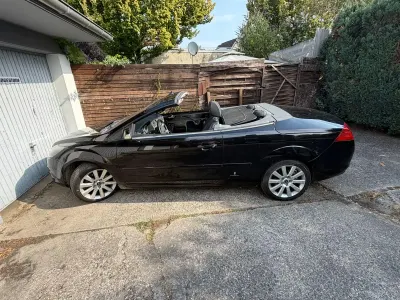 Gebraucht Ford Focus Cabriolet