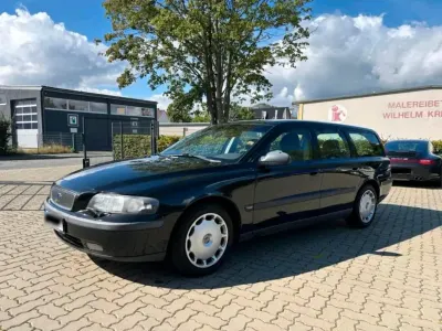 Gebraucht Volvo V70