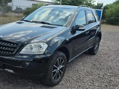 Gebraucht Mercedes ML320