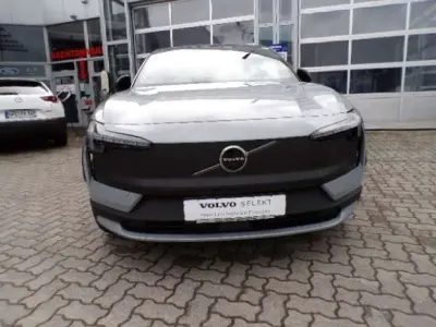 Gebraucht Volvo EX30 Performance 314 kW (428 PS) 2025 Vapour grey (metallic) SUV