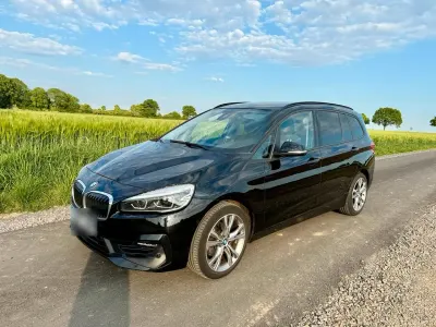 Gebraucht BMW 218