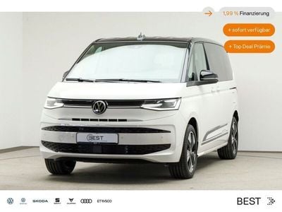 VW Multivan