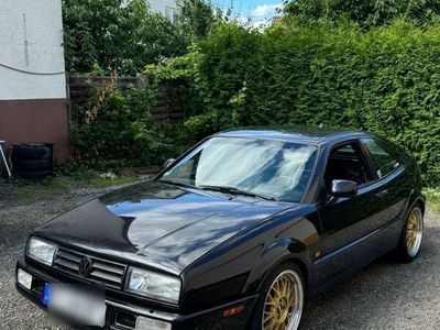 VW Corrado