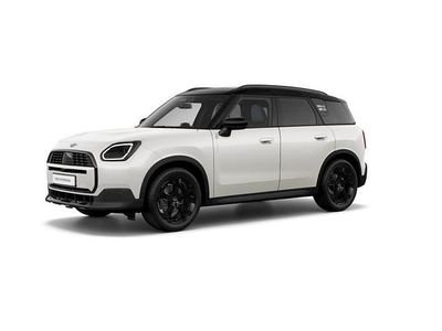 Gebraucht Mini Countryman 156 PS (114 kW) 2025 SUV