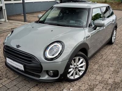 Mini One Clubman