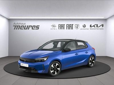 Neu Opel Corsa-e 114 kW (156 PS) 2026 Weiss Kleinwagen