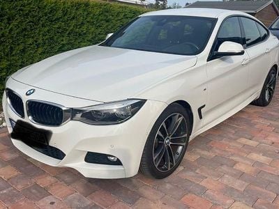 BMW 335 Gran Turismo