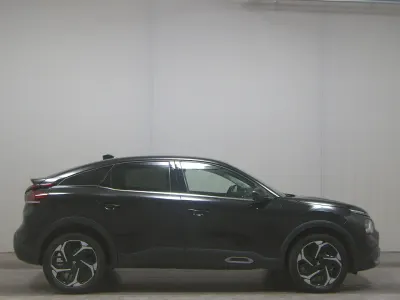 Brugt Citroën C4 Shine 131 HK (96 kW) 2023 Sort Sedan