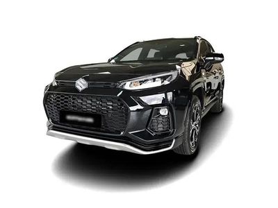 Gebraucht Suzuki Across 305 PS (224 kW) 2024 Schwarz SUV