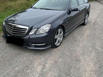 Mercedes E350