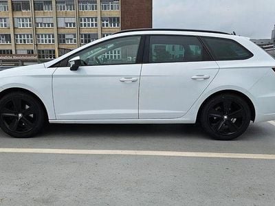 Seat Leon ST