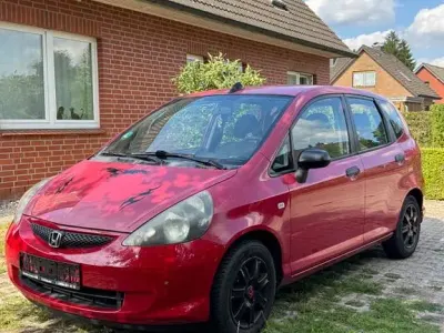 Gebraucht Honda Jazz