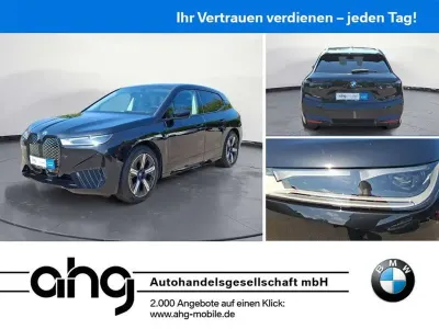 Gebraucht BMW iX