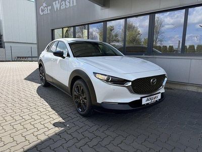 Neu Mazda CX-30 Homura-Line 140 PS (102 kW) 2026 Weiß SUV