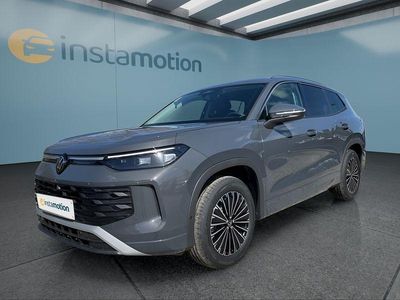 Nuova VW Tayron 150 CV (110 kW) 2026 Grigio SUV