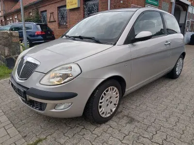Gebraucht Lancia Ypsilon