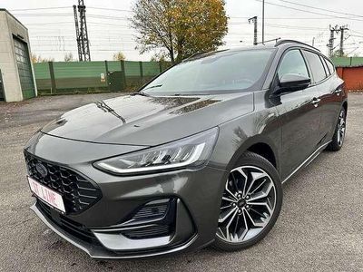 Usata Ford Focus ST-Line 125 CV (91 kW) 2022 Station wagon