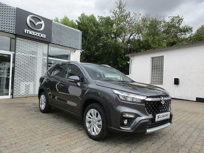 Titan dark gray Neu 2025 Suzuki SX4 S-Cross Comfort SUV | 30.490 € (Fairer Preis)